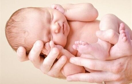 ثبت تعداد ۵۴۰ هزار ولادت در هفت ماهه امسال