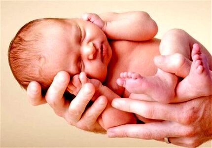 ثبت تعداد ۵۴۰ هزار ولادت در هفت ماهه امسال
