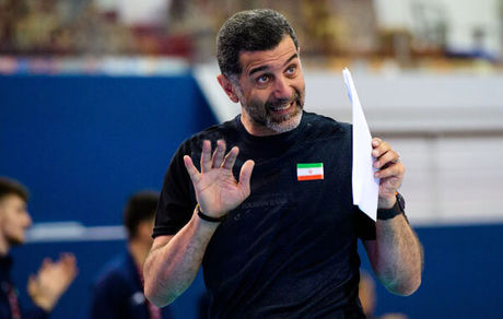 عطایی:زمان تغییر «کولاکوویچ» نیست/ فشار لیگ به تیم ملی آسیب می‌رساند