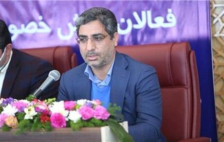 پروژه انتقال آب خلیج فارس اقدام شجاعانه وزیر صمت است