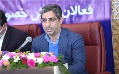 پروژه انتقال آب خلیج فارس اقدام شجاعانه وزیر صمت است