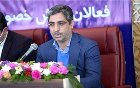 پروژه انتقال آب خلیج فارس اقدام شجاعانه وزیر صمت است