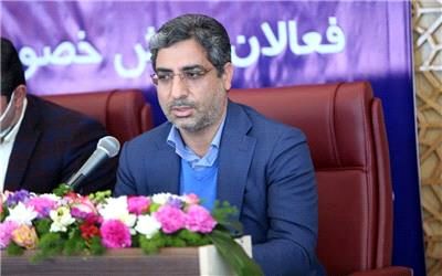 پروژه انتقال آب خلیج فارس اقدام شجاعانه وزیر صمت است