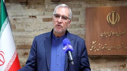 عرضه اینترنتی دارو، آزمایشی است