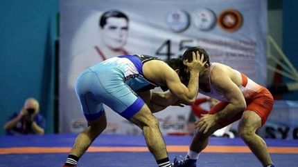 اعلام تیم‌های منتخب کشتی آزاد کشورمان برای رقابت‌های بین‌المللی ترکیه و بلغارستان