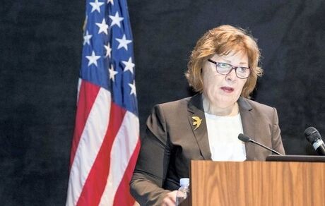 آمریکا: ایران نباید نقشی در سوریه داشته باشد