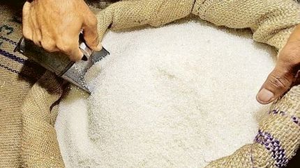رشد دو برابری قیمت شکر در طول سال جاری/آخرین قیمت عمده فروشی برنج