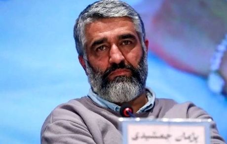 واکنش وزیر فرهنگ و ارشاد اسلامی درخصوص دستگیری پژمان جمشیدی