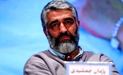 واکنش وزیر فرهنگ و ارشاد اسلامی درخصوص دستگیری پژمان جمشیدی