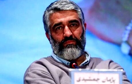 واکنش وزیر فرهنگ و ارشاد اسلامی درخصوص دستگیری پژمان جمشیدی