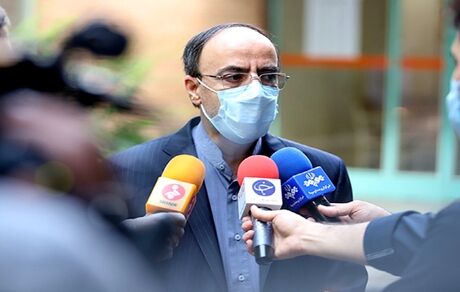 رئیس سازمان سنجش:  نتایج نهایی کنکور آبان اعلام می‌شود