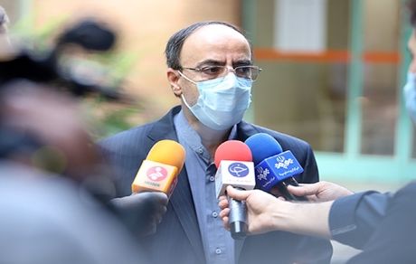 رئیس سازمان سنجش:  نتایج نهایی کنکور آبان اعلام می‌شود