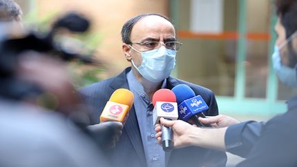 رئیس سازمان سنجش:  نتایج نهایی کنکور آبان اعلام می‌شود