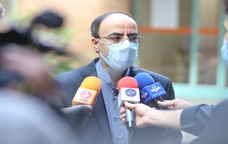 رئیس سازمان سنجش:  نتایج نهایی کنکور آبان اعلام می‌شود