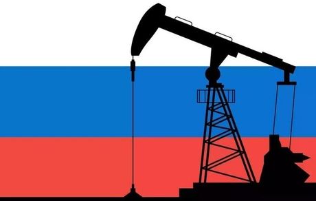 روسیه در بدترین شرایط رکود صادرات نفت در هشت ماه اخیر است