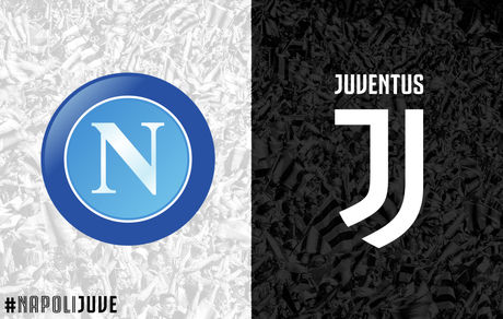 پخش زنده فوتبال یوونتوس - ناپولی
