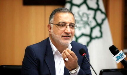 بازداشت یکی از کارمندان بخش حقوقی شهرداری تهران