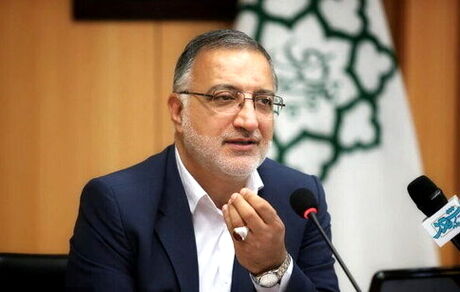 بازداشت یکی از کارمندان بخش حقوقی شهرداری تهران