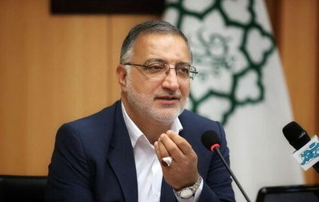بازداشت یکی از کارمندان بخش حقوقی شهرداری تهران