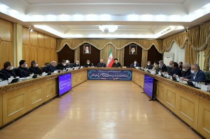 همکاری دولت و مجلس تاکنون نتایج سازنده‌ و مهمی داشته است