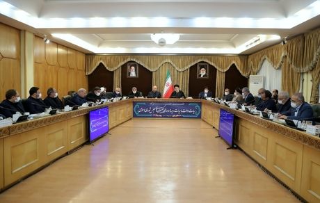 همکاری دولت و مجلس تاکنون نتایج سازنده‌ و مهمی داشته است