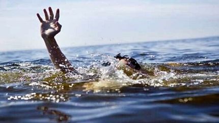 مادر جوان ۳فرزند خود را از رودخانه نجات داد، خودش قربانی شد