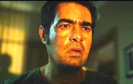  حضور شهاب حسینی در یک جشنواره آمریکایی 