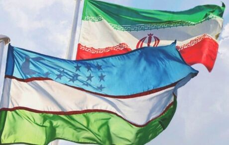 مجوز موافقتنامه تجارت ترجیحی ایران و ازبکستان صادرشد