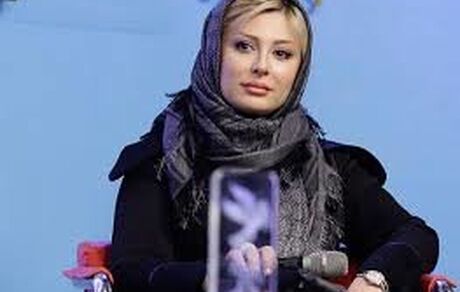 واکنش نیوشا ضیغمی به مهاجرت مهناز افشار