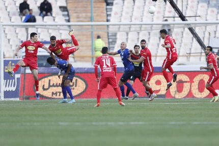 تصمیم درخصوص لغو یا برگزاری دربی ۹۹ امروز مشخص می‌شود