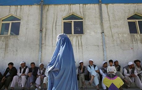 نخست وزیر ایتالیا خواستار کمک به زنان افغان شد
