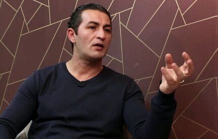تایید آزادی پرویز برومند توسط باشگاه استقلال