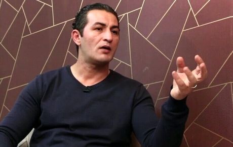 تایید آزادی پرویز برومند توسط باشگاه استقلال