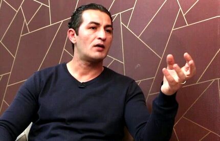 تایید آزادی پرویز برومند توسط باشگاه استقلال