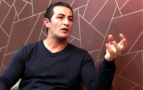 تایید آزادی پرویز برومند توسط باشگاه استقلال