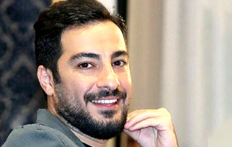 نوید محمدزاده تهیه کننده شد
