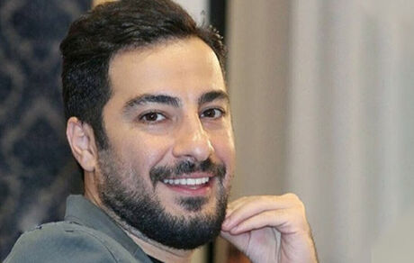 نوید محمدزاده تهیه کننده شد