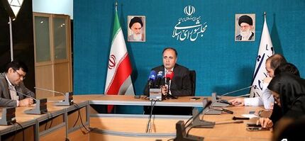 رئیس جمهور ازبکستان به ایران سفر خواهدکرد