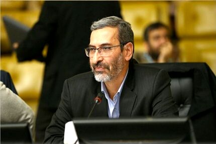 معاون وزیر کشور در ایام تعطیل جلسه انتخاباتی برگزار می‌کند