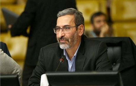 معاون وزیر کشور در ایام تعطیل جلسه انتخاباتی برگزار می‌کند