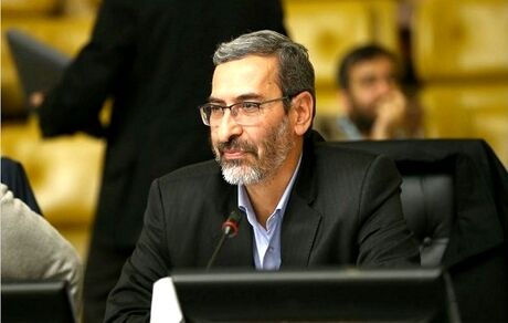 معاون وزیر کشور در ایام تعطیل جلسه انتخاباتی برگزار می‌کند
