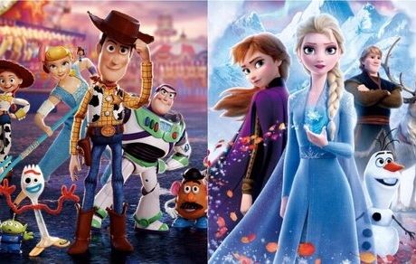 نامزدهای جوایز «آنی» معرفی شدند