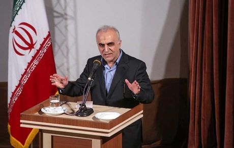 وزیر اقتصاد: بازار سرمایه کریدور قابل اعتماد برای تامین مالی است