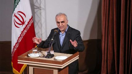 وزیر اقتصاد: بازار سرمایه کریدور قابل اعتماد برای تامین مالی است