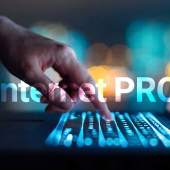 مجلس موافق اینترنت پرو برای کسب و کارها