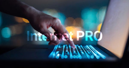 مجلس موافق اینترنت پرو برای کسب و کارها