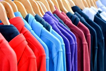 برندهای قاچاق پوشاک اعلام شدند