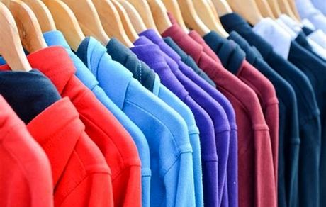 برندهای قاچاق پوشاک اعلام شدند