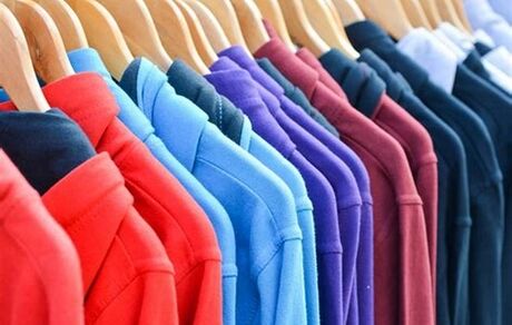 برندهای قاچاق پوشاک اعلام شدند