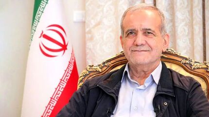 رئیس جمهور به جمهوری آذربایجان می‌رود